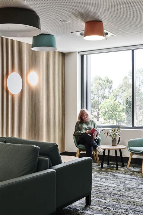 Latrobe Regional Hospital | Billard Leece Partnership - Melbourne | Sydney
