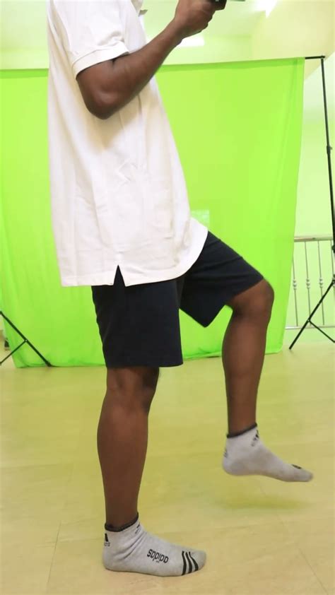 air walk dance tutorial - YouTube