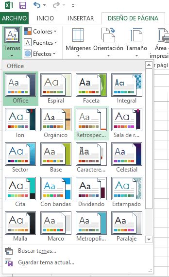 Formato De Tabla En Excel 的图像结果