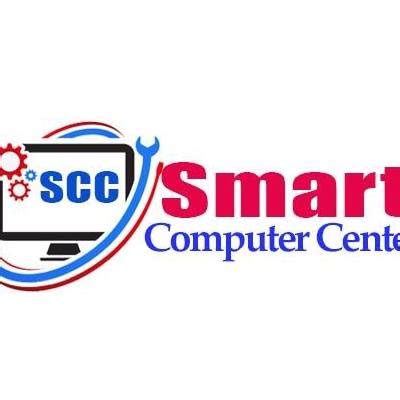 Image result for Smart Computer Center Logo