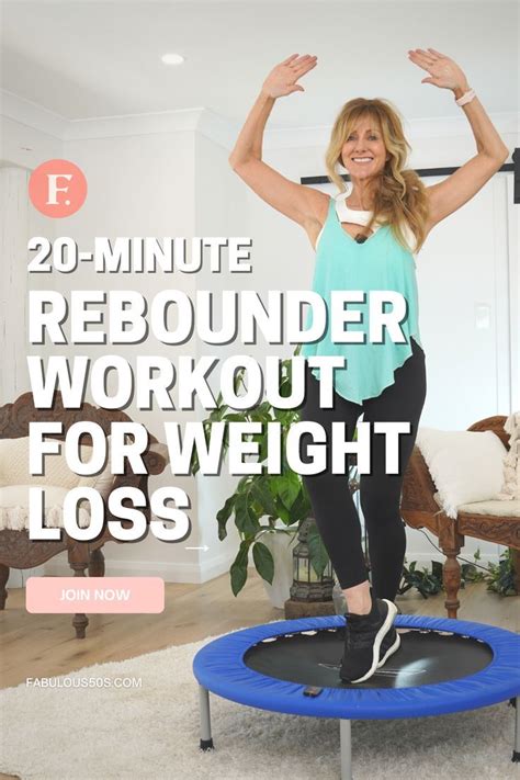 Image result for Rebounding Workout