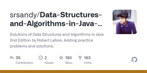 Image result for Data Structures and Algorithms Java 2nd Edition PDF