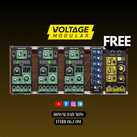 Image result for Add Voltage Module Mixcraft
