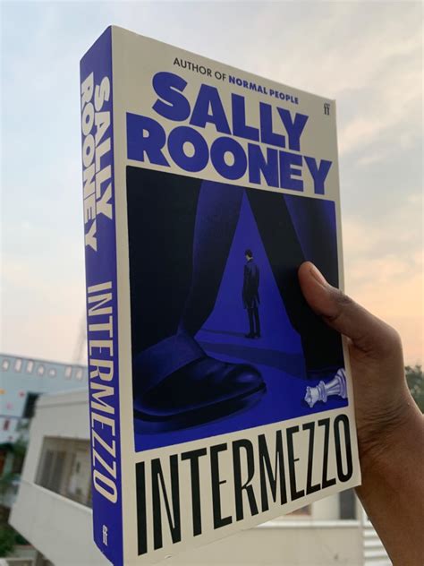 Buy Intermezzo Book Online at Low Prices in India | Intermezzo Reviews ...