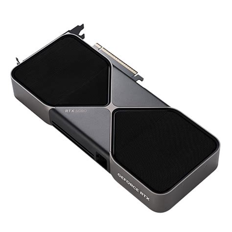 Nvidia Geforce RTX 5080 Founders Edition (2025)