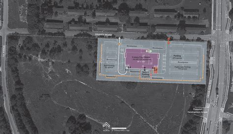 Monterey County Superior Court, New Fort Ord Courthouse Criteria ...
