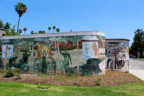 Villa Parke Community Center - Visit Pasadena | Visit Pasadena