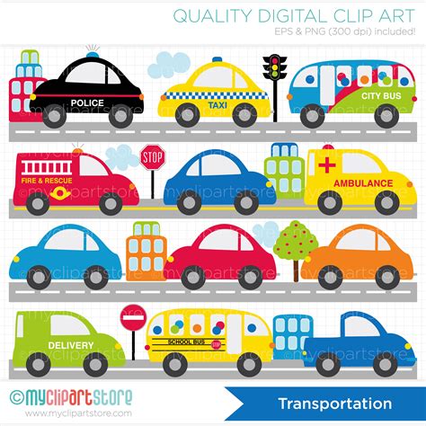 Transportation Background Clip Art 的图像结果