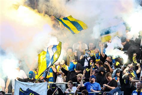 Union Saint-Gilloise to cut down over 200 trees for new stadium