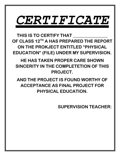 Scribd - CERTIFICATE THIS IS TO CERTIFY THAT ________________ OF CLASS ...