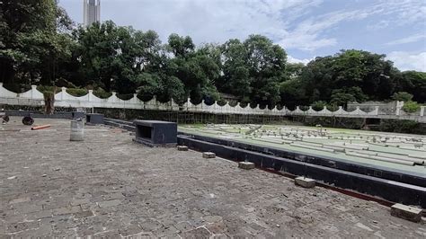 BMC Floats Fresh Tender For Phase 2 Of Mumbai’s Textile Museum Project ...