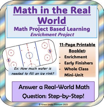 Image result for Math Stem Projects