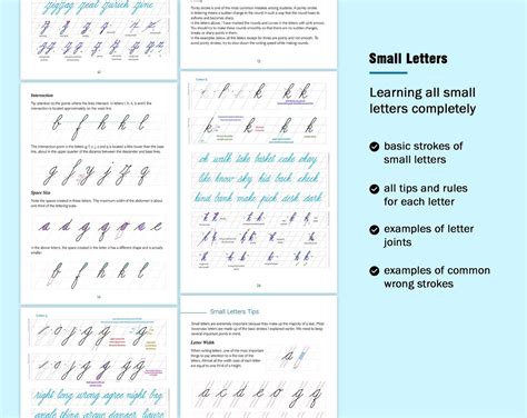 Image result for Handwriting Tutorial
