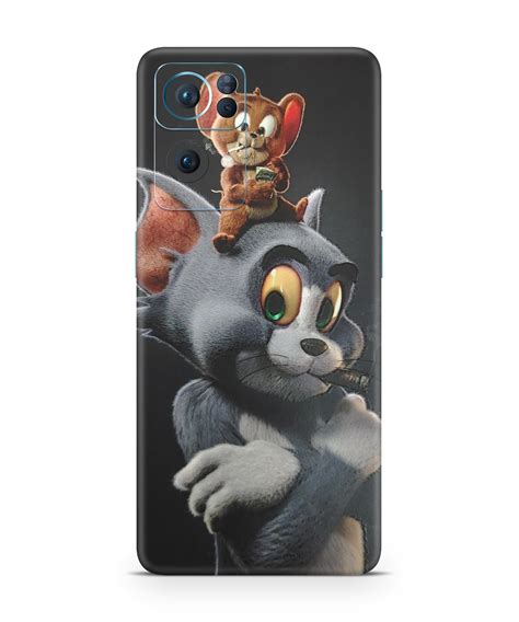 Tom&Jerry – stickystore