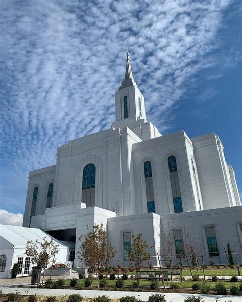 Orem Utah Temple Photograph Gallery | ChurchofJesusChristTemples.org