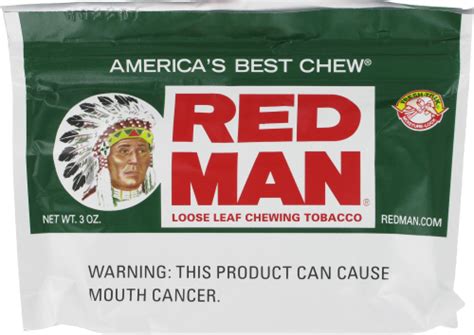 Image result for Red Man Smoke Cheeba