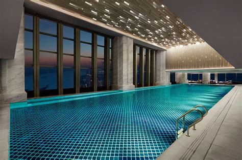 THE RITZ-CARLTON, HARBIN - Hotel Reviews, Photos, Rate Comparison ...