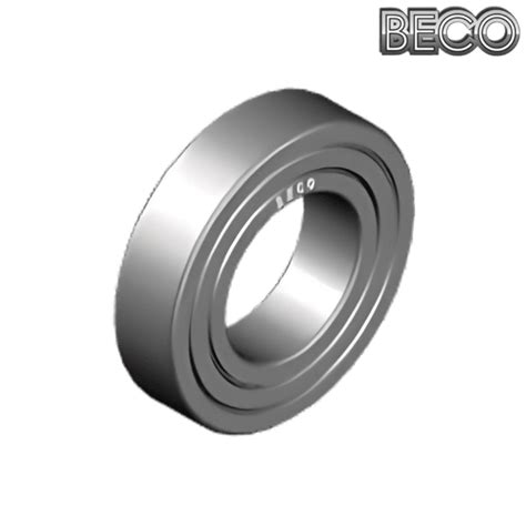Leading Supplier of 6304 BHTS ZZ C4 200° BECO • Store SantEnt