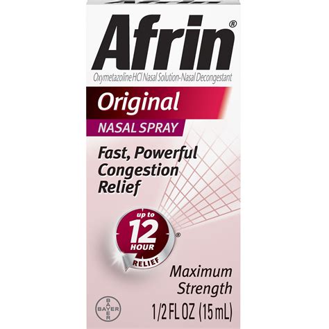Quantas Gotas De Afrin Para Nebulização - RETOEDU