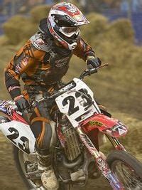 Team Solitaire/Kingdom/FLY Racing Honda Event Update - Dirt Rider ...