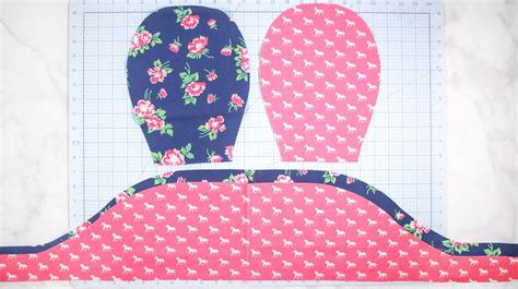 Image result for Free Scrub Cap Pattern