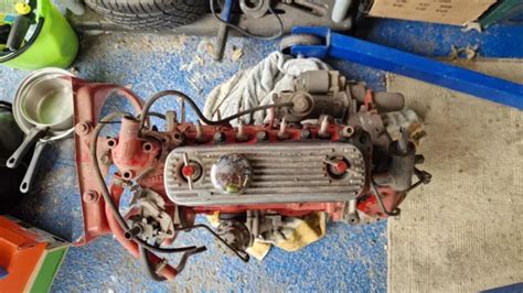 Image result for How to Set Cam Timing On 1275 Mini Engine