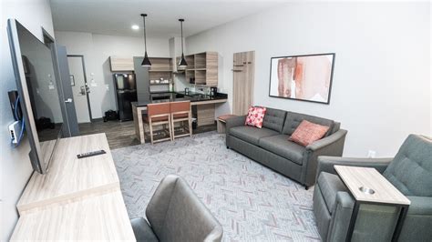 Candlewood Suites – Callaway, FL | Codell - Construction Management in ...