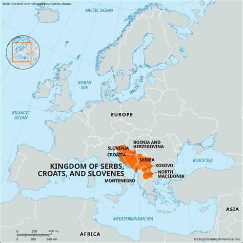 How Many Serbs Are In The World at Bruce Conti blog - kingdom of yugoslavia