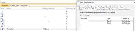 Image result for SCCM Task Sequence Password Screen