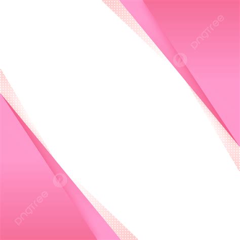 Pink Abstract Background Paper Cut Vector, Abstract Pink Background ...