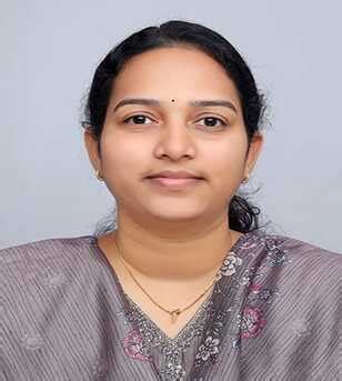 Prof. Alice K Paul - MA College