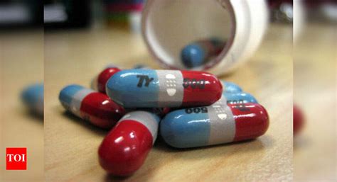 Common drugs to get OTC tag, antibiotics on prescription only - Times ...