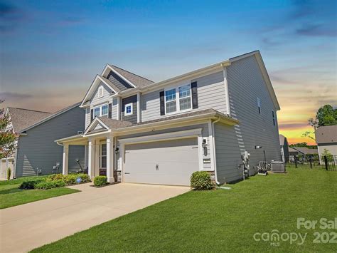 3013 Stephen Pace Trl, Huntersville, NC 28078 | Zillow