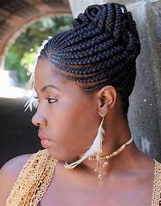 50 Braided Hairstyles by Top 50 Best Hairstyles For American 50 Braided Hairstyles