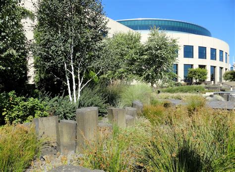 danger garden: A look at the garden around the Oregon State Convention ...