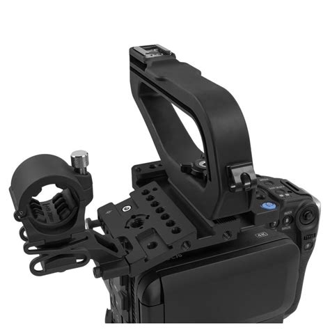 Kondor Blue Canon C70 Cage without Top Handle (Black), 284,86