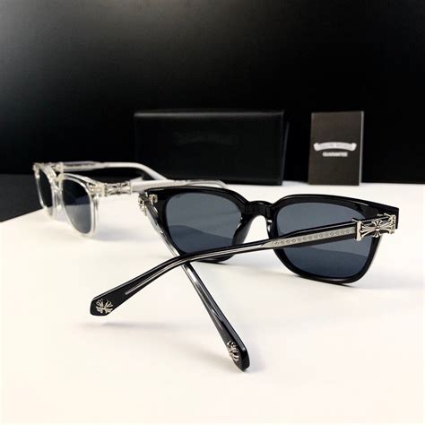 OULE 新款板材余文乐同款眼镜 尚潮复古透明眼镜框 亮黑色_眼镜框_OULE眼镜网