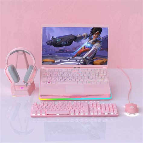 Buy AJAZZ ANC160 Laptop Cooling Pad, Full Surround LED, 15 Types of ...