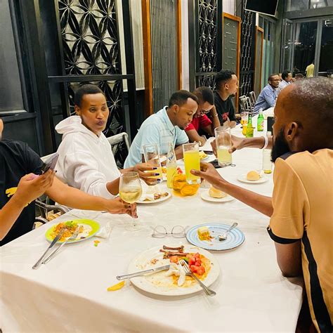 CENTURY PARK HOTEL & RESIDENCES (Kigali) - Specialty Hotel Reviews ...