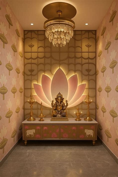 Facing Divinity Right: Which Direction Should God Face in the Pooja ...