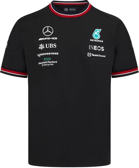 Buy Mercedes AMG Petronas Formula One Team - Official Formula 1 ...