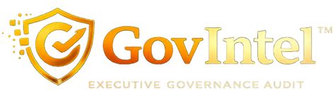 GovIntel | Board Governance Intelligence Platform