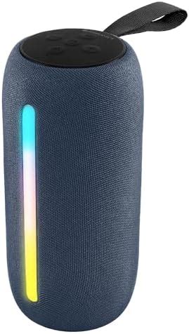 ZEBRONICS Sonic POD 20, Portable Bluetooth Speaker, 10 Watts, Upto 15 ...