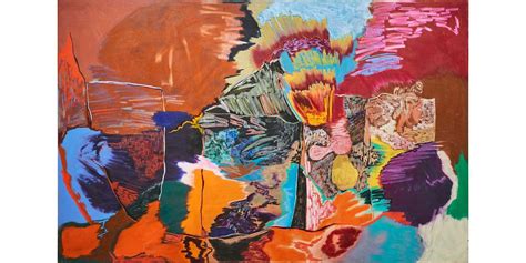 "A Superlative Palette: Contemporary Black Women Artists" Public ...