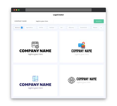 Image result for Web Development Logo Design