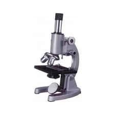 Buy Student Microscope/Fixed Condenser Microscope/Chemistry Lab ...