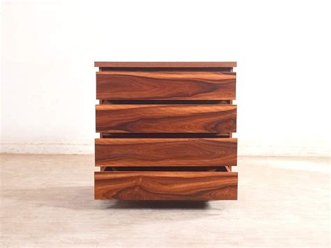 Buy Dynam Chest Of Four Drawer In Light Oak Finishfn Gmc - GetMyCouch