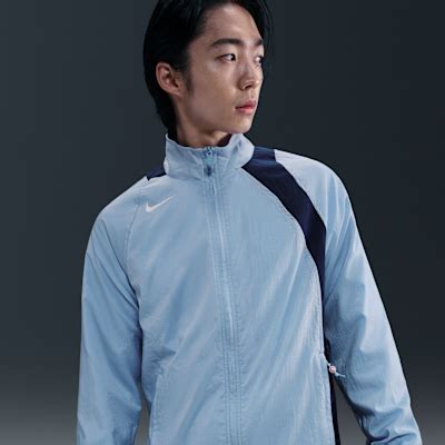 Nike Total 90 Men's Repel Football Tracksuit Jacket. Nike IN