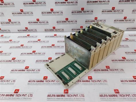 Mitsubishi Electric Nexgenie 5000 Programmable Controller 220V, 24Vdc ...