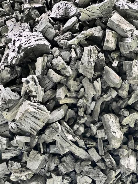 Biomass Briquettes - 90mm Cotton Briquette Manufacturer from Ahmedabad